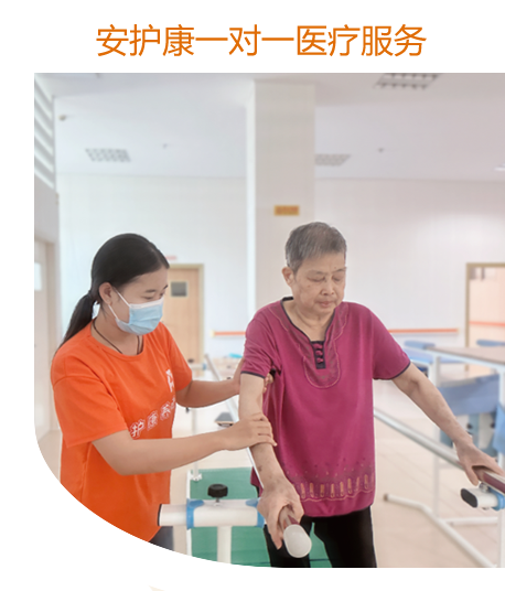 安护康